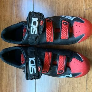 SIDI Alba Road Carbon - Size 45